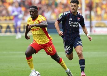 Lens – Lyon