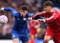 Liverpool – Chelsea