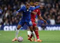 Liverpool – Chelsea