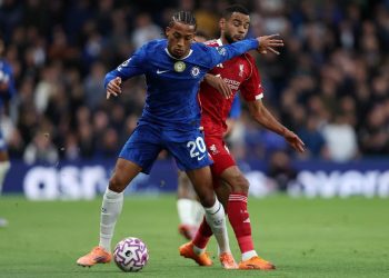 Liverpool – Chelsea