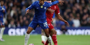 Liverpool – Chelsea
