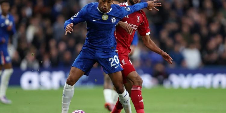 Liverpool – Chelsea