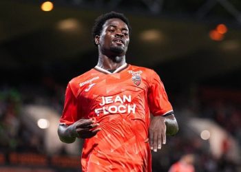 Mamadou Koné