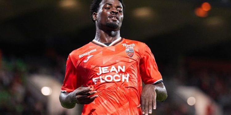 Mamadou Koné