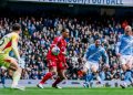Manchester City vs Liverpool. Site officiel des Mancuniens