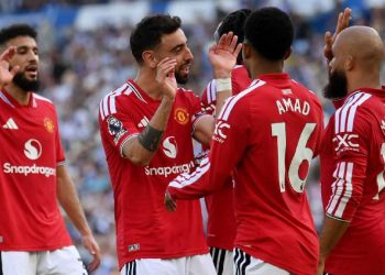 Manchester United