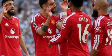 Manchester United