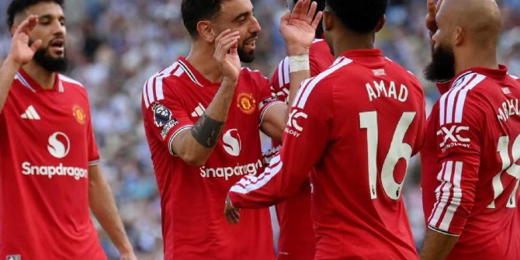 Manchester United