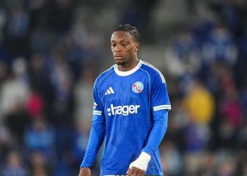 Martial Godo