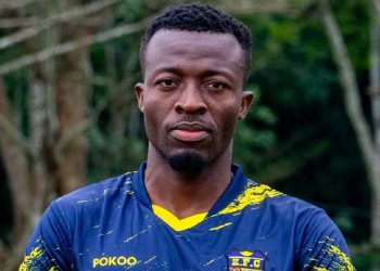 Michel N’Guessan