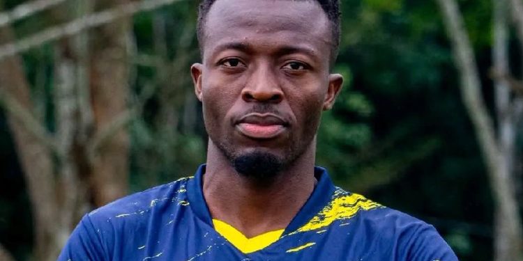 Michel N’Guessan