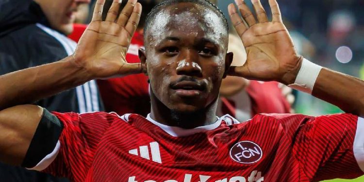Mohamed Alì Zoma
