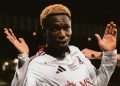 Moïse Sahi Dion