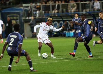 Moïse Sahi Dion