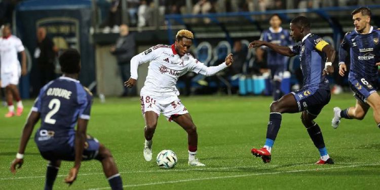 Moïse Sahi Dion