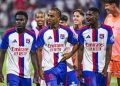 Olympique Lyonnais