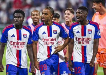 Olympique Lyonnais