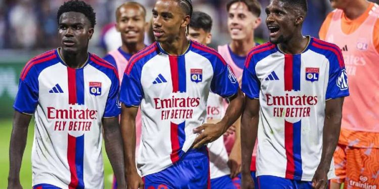 Olympique Lyonnais