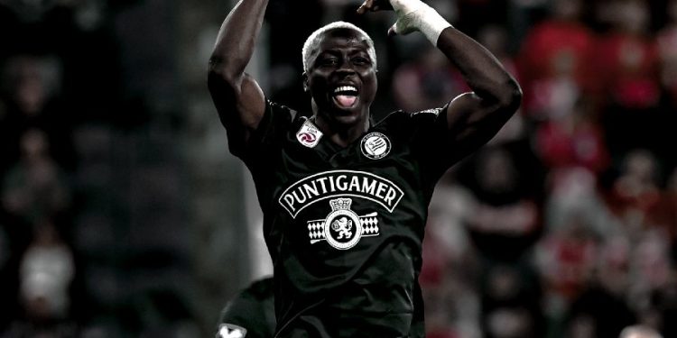 Oumar Diakité