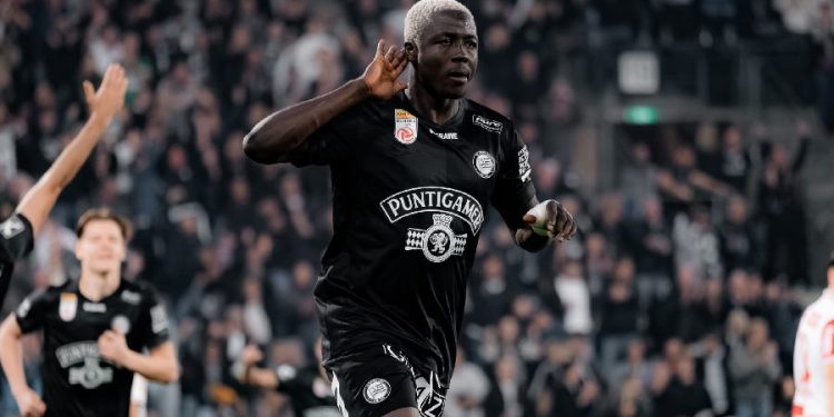 Oumar Diakité