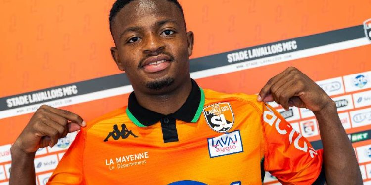 Oumar Konaté