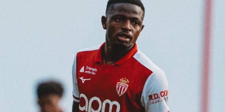 Oumar Konaté