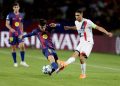 PSG – Barcelone : Heure et chaîne où regarder le match