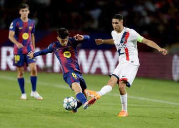 PSG – Barcelone : Heure et chaîne où regarder le match