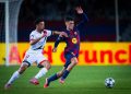PSG – Barcelone : Heure et chaîne où regarder le match