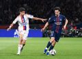 PSG – Lyon