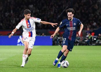 PSG – Lyon