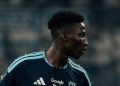 Patrick Zabi. Site officiel du Paris FC