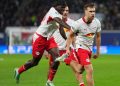 RB Leipzig