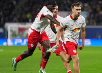 RB Leipzig