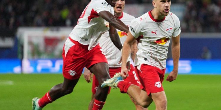 RB Leipzig