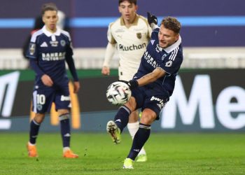 RC Lens – Paris FC