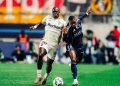 RC Lens – Paris FC