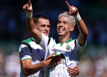 Racing Santander