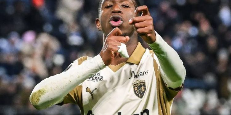 Rayan Fofana