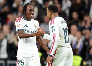 Real Madrid