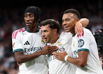 Real Madrid