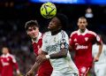 Real Madrid – FC Séville