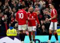 Site officiel de Manchester United