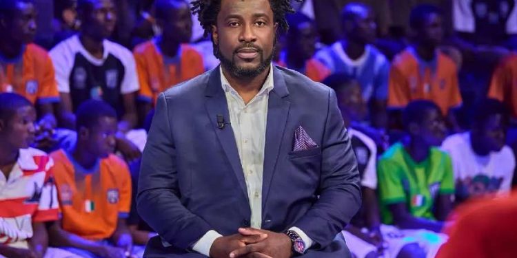 Harry Kane en tête, Yamal et Olise placés : le choix de Wilfried Bony pour le Ballon d’Or 2026