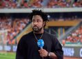 Wilfried Bony. Page officielle de l'ancien international ivoirien sur Facebook