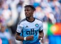 Wilfried Zaha