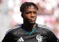 Wilfried Zaha