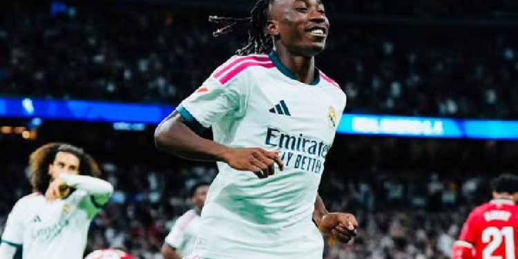 Yan Diomande