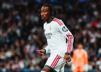 Yan Diomande