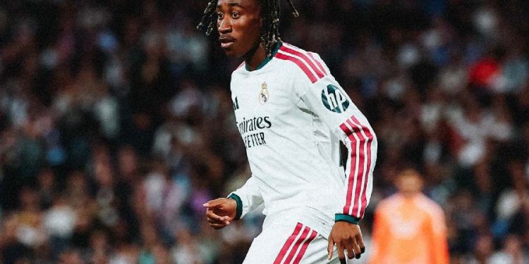 Yan Diomande